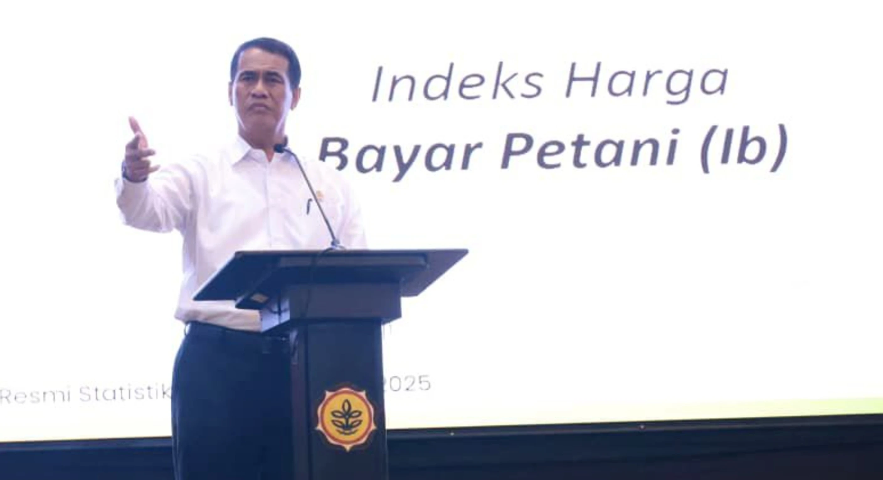 “Lapor Pak Amran”: Mentan Amran Tindak Tegas Pelanggaran, Petani Makin Terlindungi